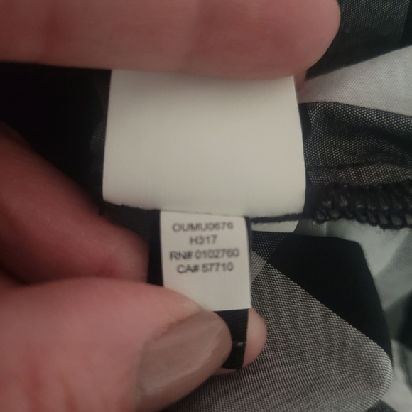 Kate Spade Broome Street mini skirt elastic waist size xs - Picture 5 of 6